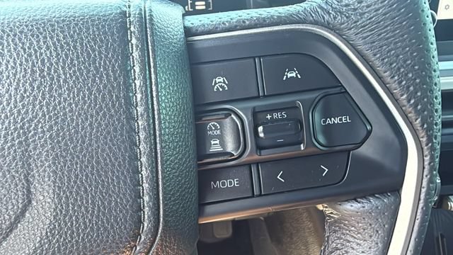 Used 2025 Toyota Tacoma SR5 w/ SR5 Upgrade Package RWD image 17