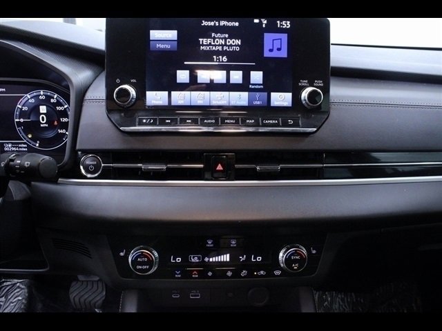 Used 2023 Mitsubishi Outlander SEL image 24