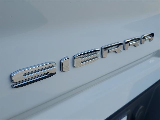 Certified 2024 GMC Sierra 2500 AT4 w/ AT4 Premium Plus Package image 18