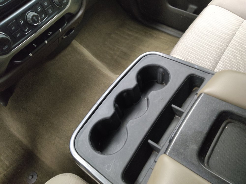 Used 2015 Chevrolet Silverado 1500 LT w/ All Star Edition RWD image 26