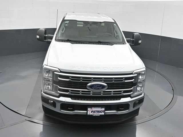 Used 2025 Ford F250 XLT AWD/4WD image 41