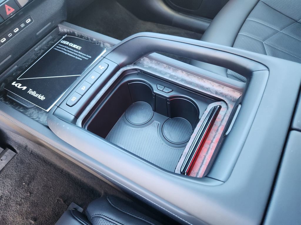 New 2027 Kia Telluride SX Prestige X-Pro image 19