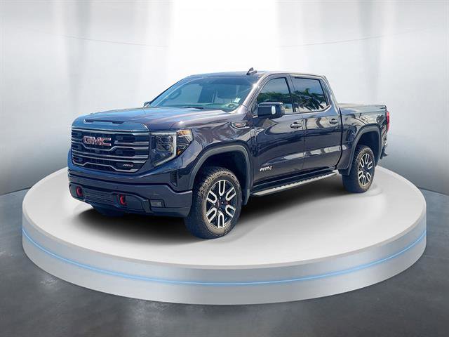 Used 2022 GMC Sierra 1500 AT4 w/ AT4 Premium Package