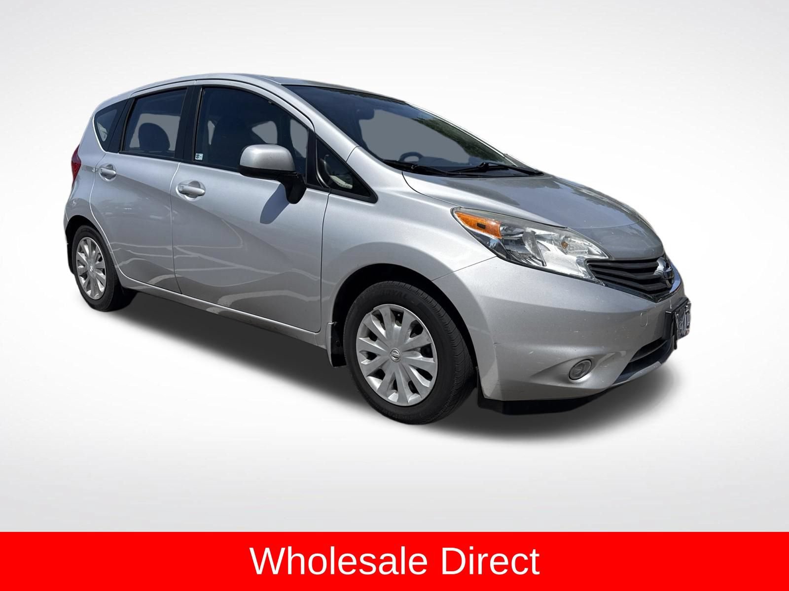 Used 2014 Nissan Versa Note SV FWD image 6