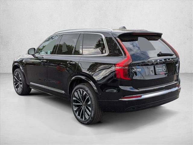 Used 2026 Volvo XC90 B5 Plus w/ Protection Package image 8
