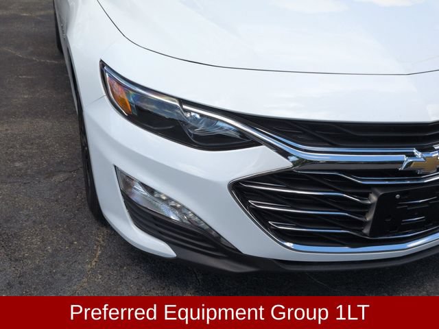 Used 2024 Chevrolet Malibu LT FWD image 8