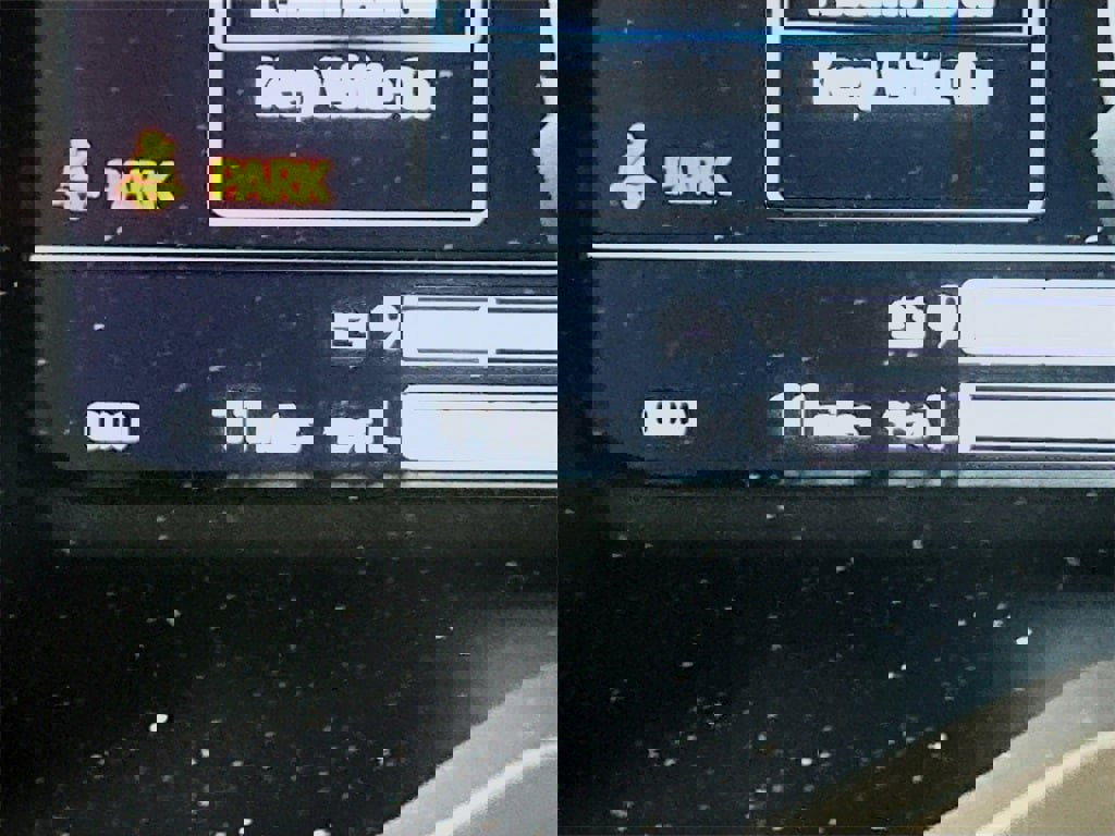 New 2026 Toyota Tundra 1794 Edition image 13