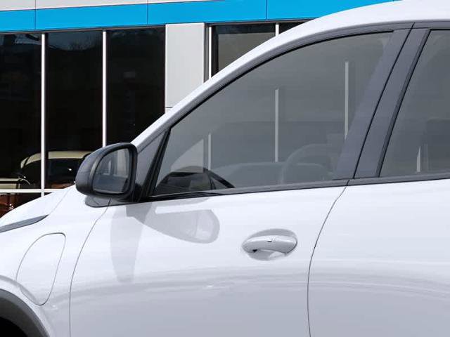 New 2027 Chevrolet Bolt LT FWD image 12
