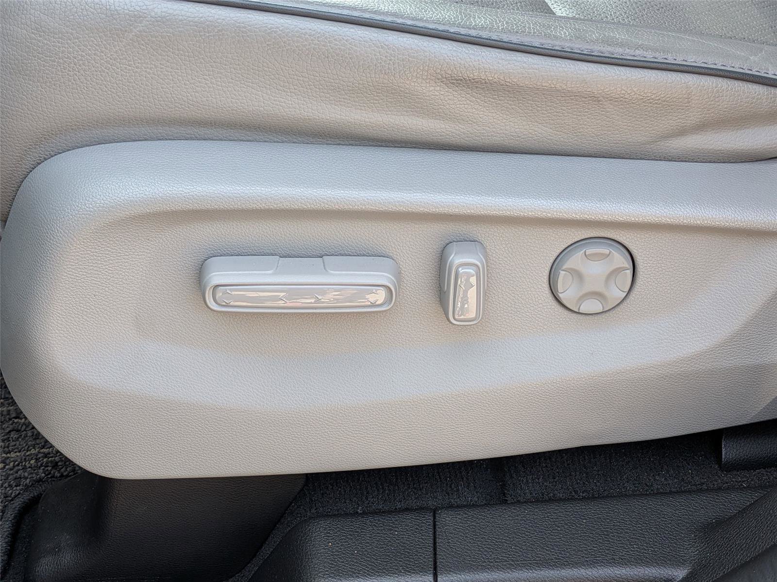 Certified 2024 Honda Odyssey Elite image 26