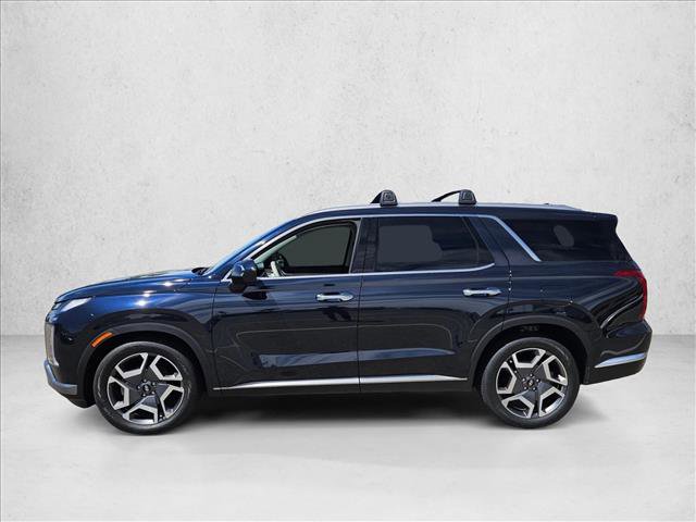Used 2024 Hyundai Palisade Limited FWD image 9