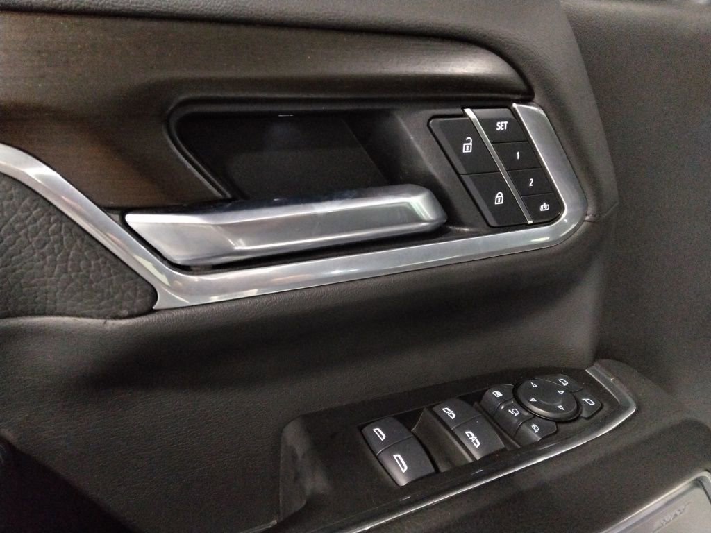 Used 2025 GMC Sierra 2500 Denali w/ Denali Reserve Package image 28