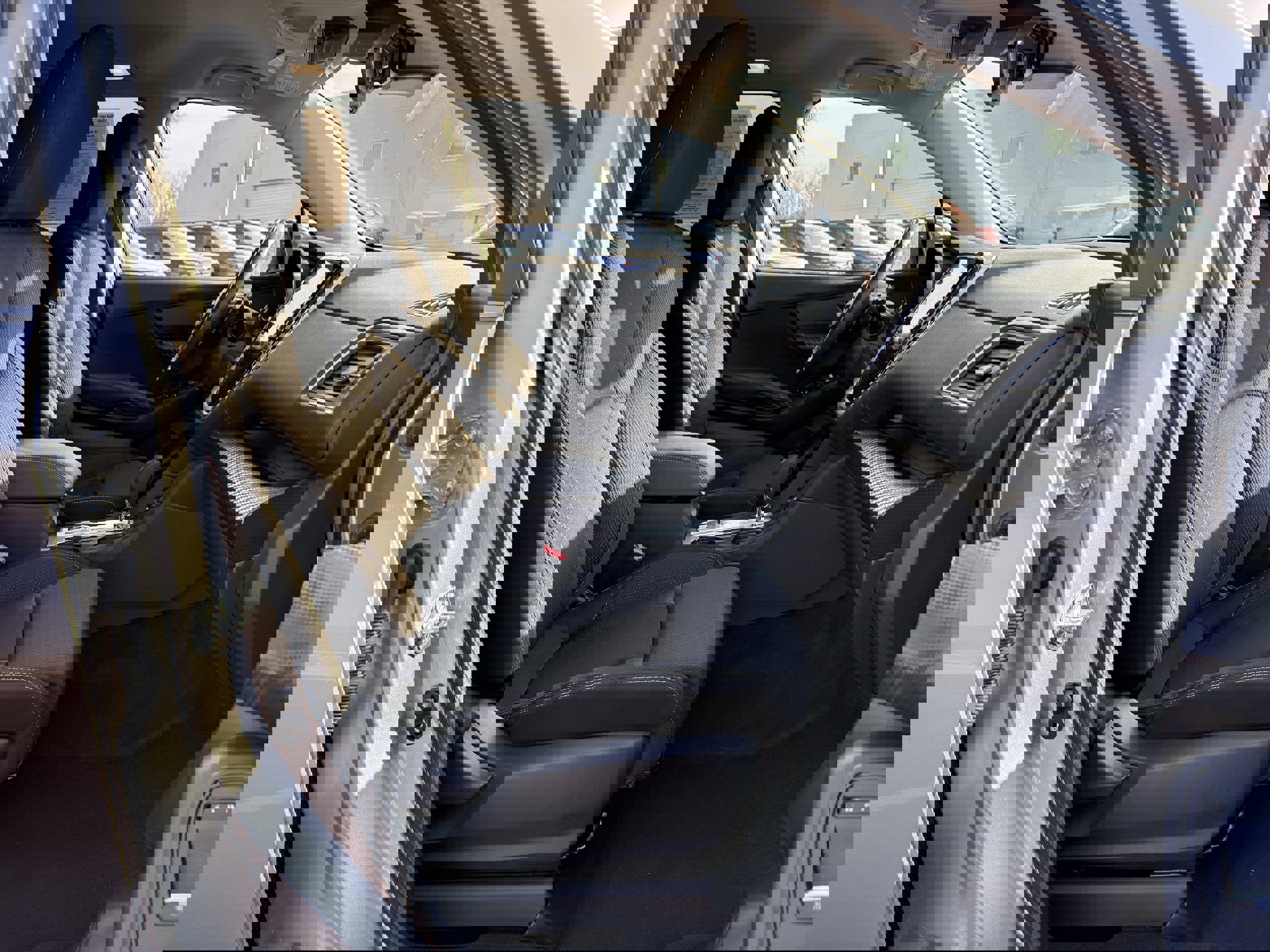 Certified 2025 Subaru Ascent Premium image 28