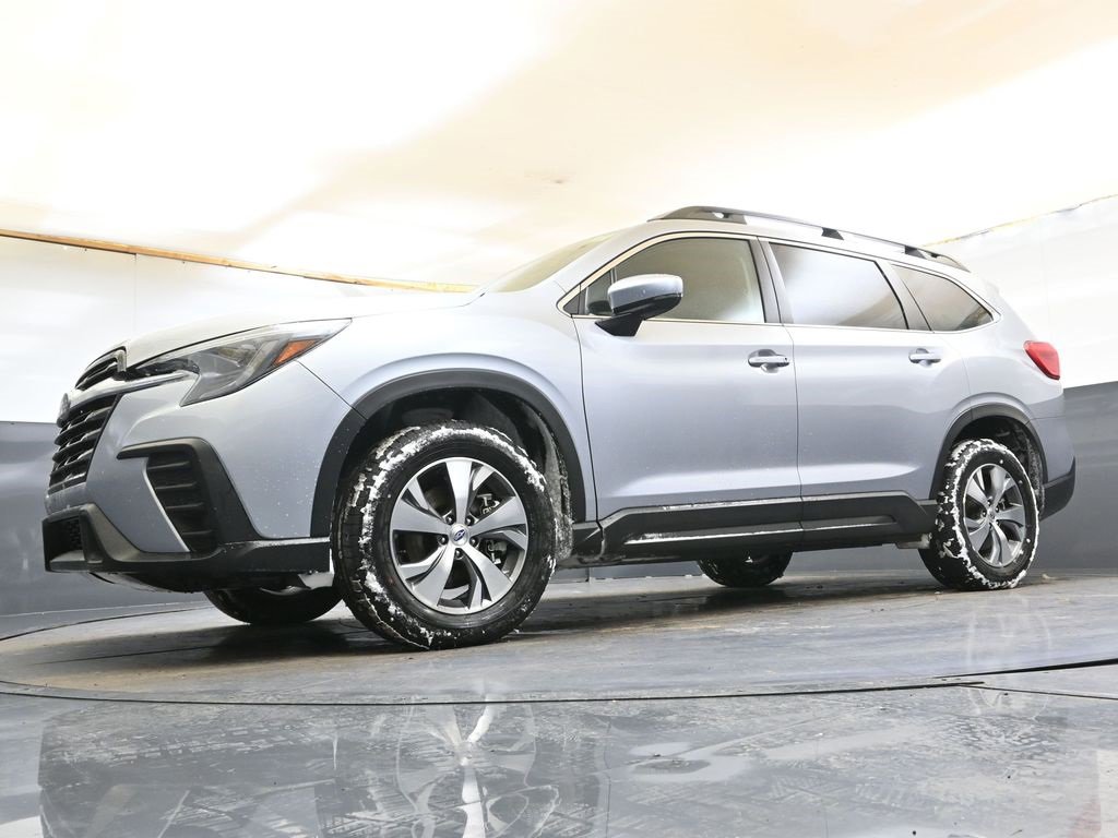 Certified 2024 Subaru Ascent Premium w/ Convenience Package image 39