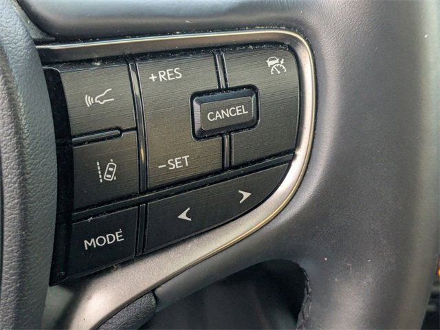 Used 2022 Lexus ES 350 w/ Premium Package image 17