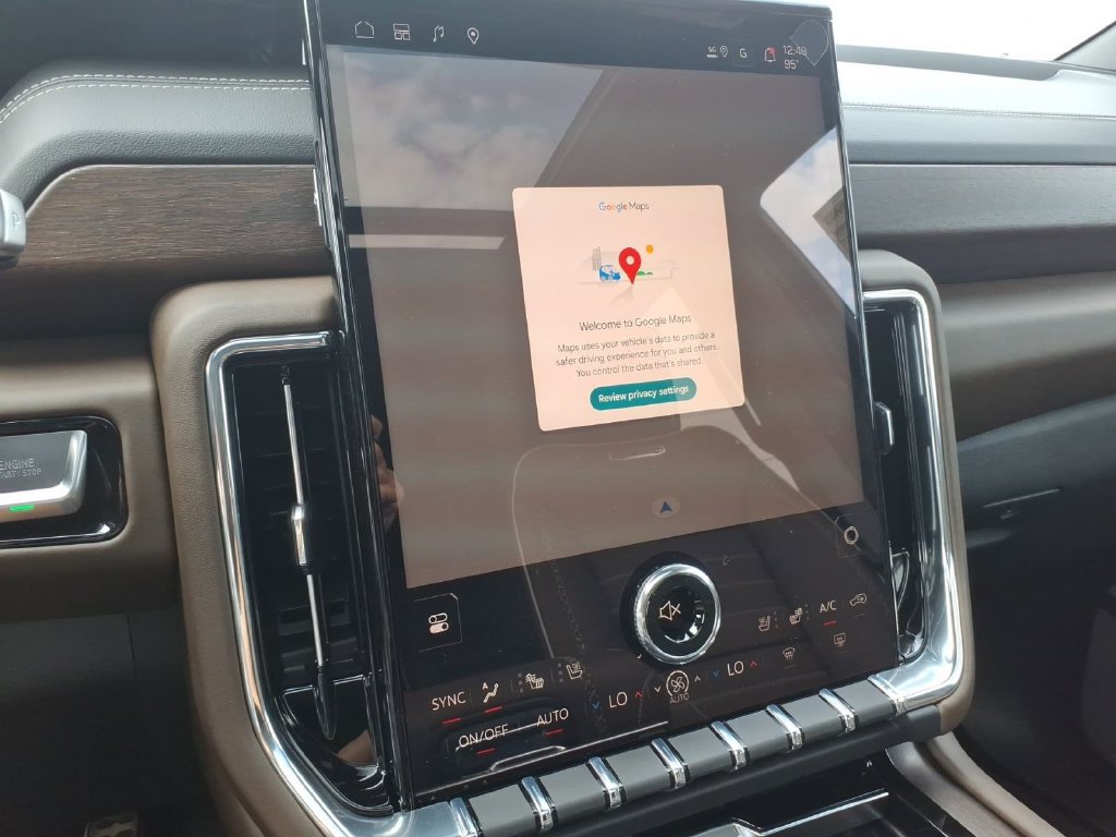 New 2026 GMC Yukon XL Denali Ultimate AWD/4WD image 21