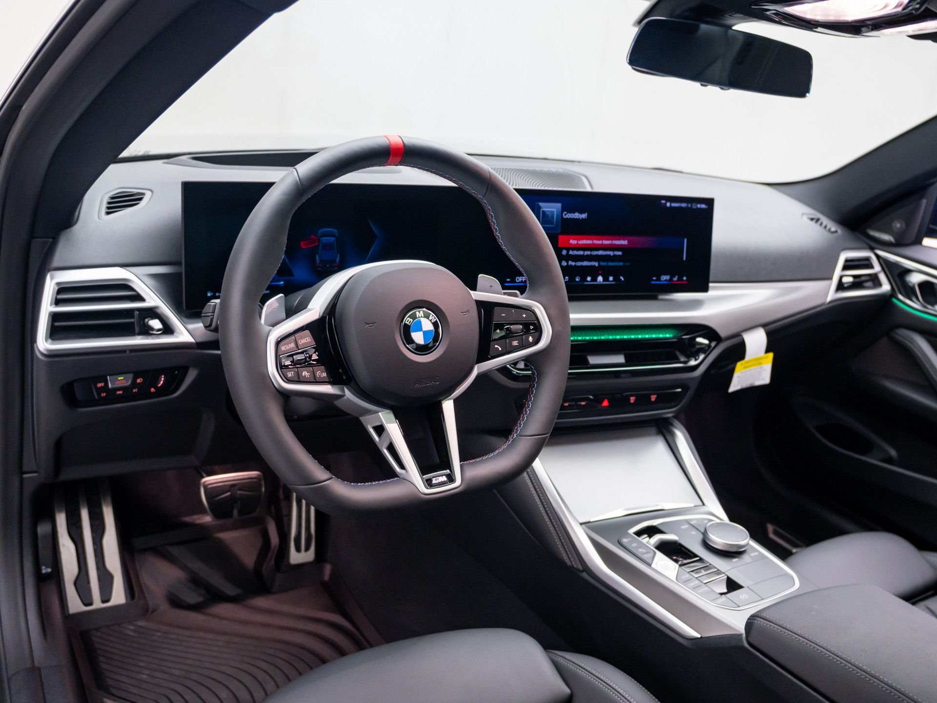 New 2026 BMW 440i xDrive Coupe w/ Premium Package AWD/4WD image 11