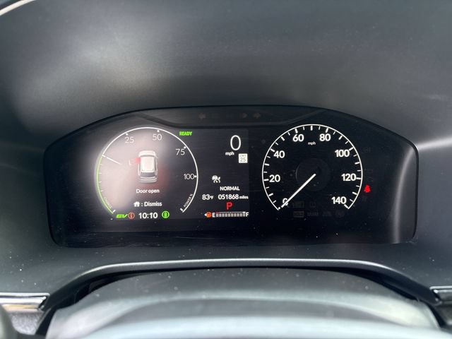 Used 2025 Honda CR-V Sport-L image 15