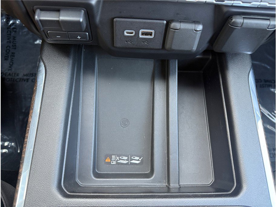 Used 2019 GMC Sierra 1500 Denali w/ Technology Package image 21