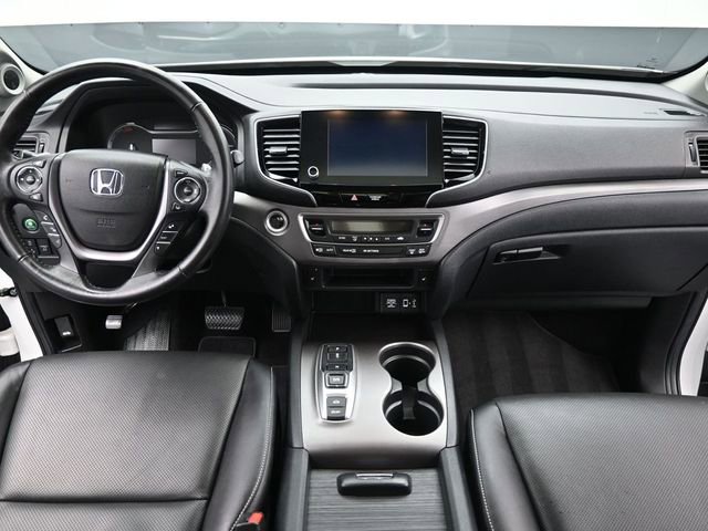 Used 2023 Honda Ridgeline RTL image 10