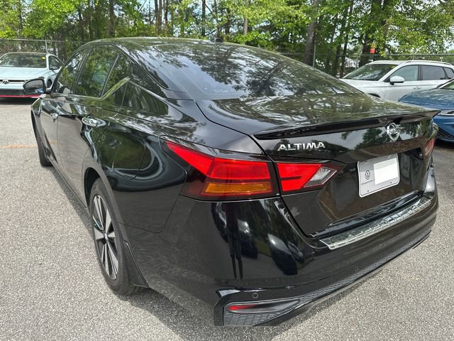 Used 2022 Nissan Altima 2.5 SL image 7