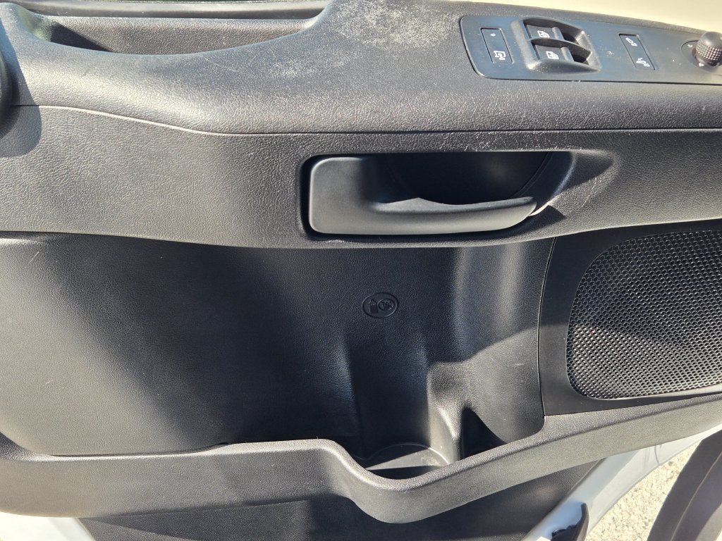 Used 2022 RAM ProMaster 1500 FWD image 23