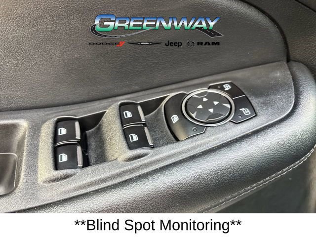 Used 2022 Ford Edge SEL w/ Convenience Package image 19