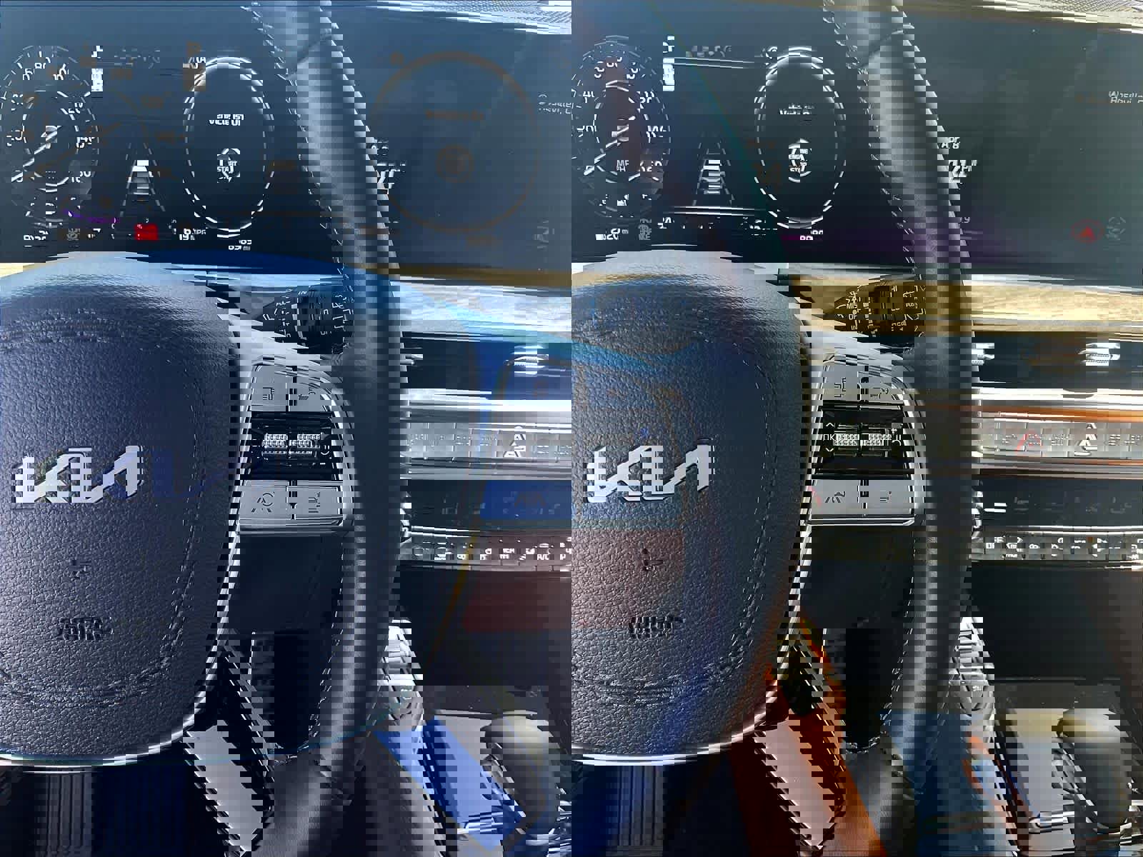 Used 2025 Kia Telluride SX X-Line image 20