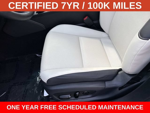Used 2023 Lexus ES 350 w/ Premium Package FWD image 15