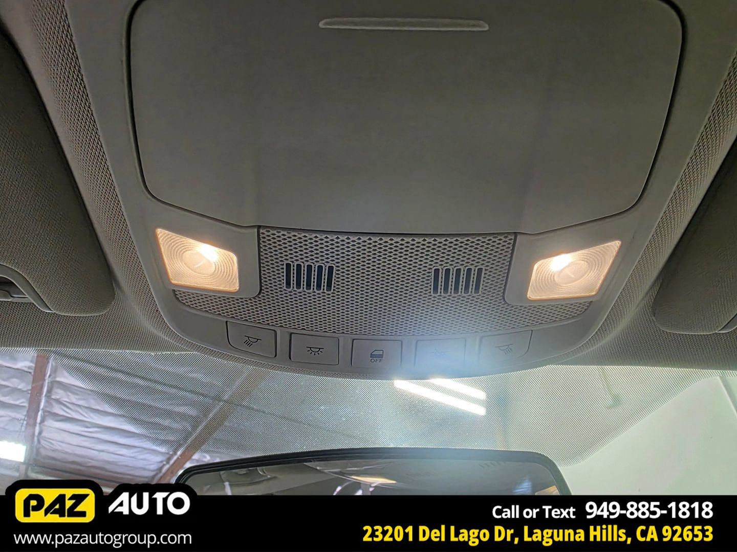 Used 2014 Ford Fusion SE image 24