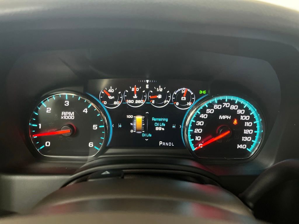 Used 2019 Chevrolet Suburban Premier AWD/4WD image 66