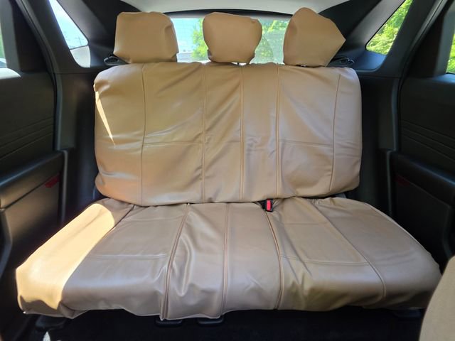 Used 2021 Ford Escape SE FWD image 29