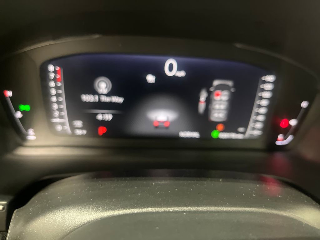 Used 2023 Honda Pilot Elite image 22