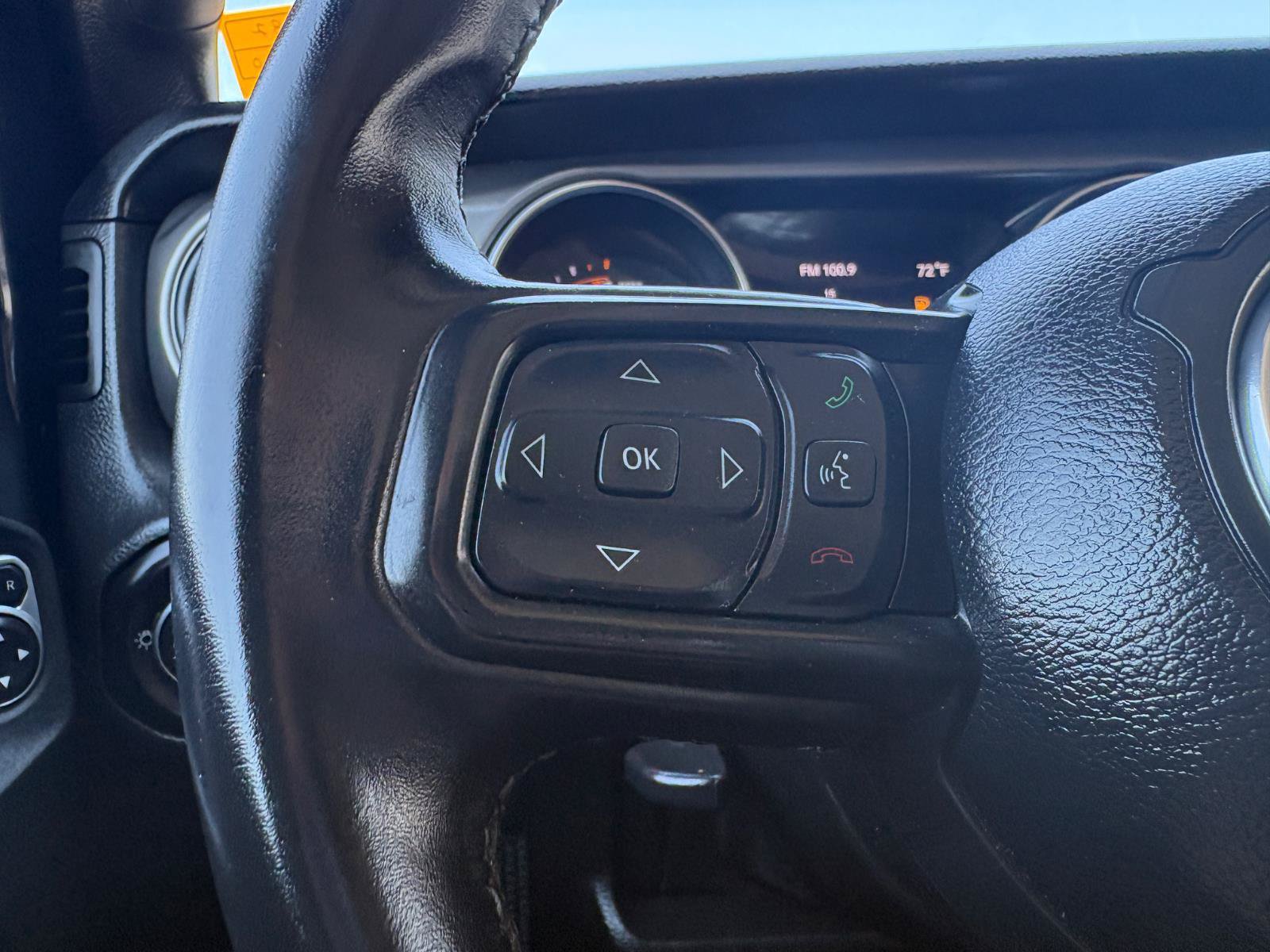 Used 2022 Jeep Wrangler Unlimited Sport AWD/4WD image 33