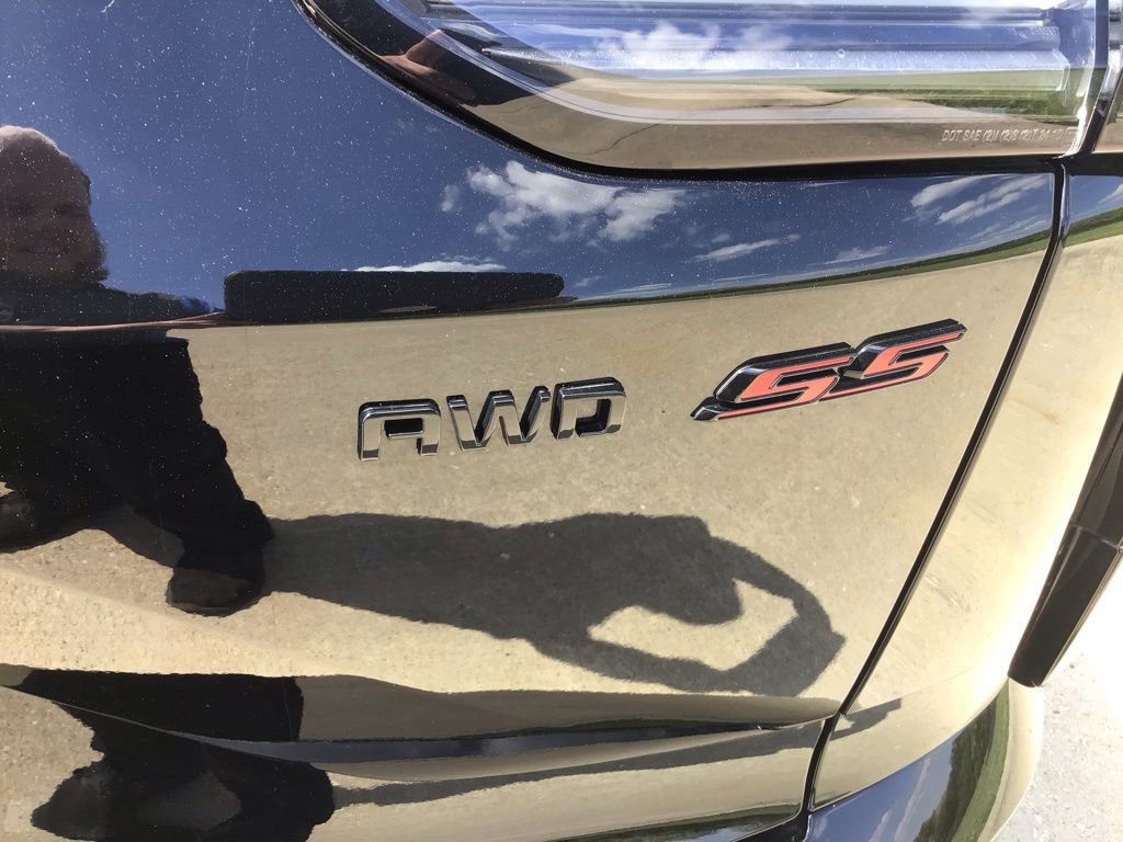 Used 2025 Chevrolet Blazer EV SS AWD/4WD image 42