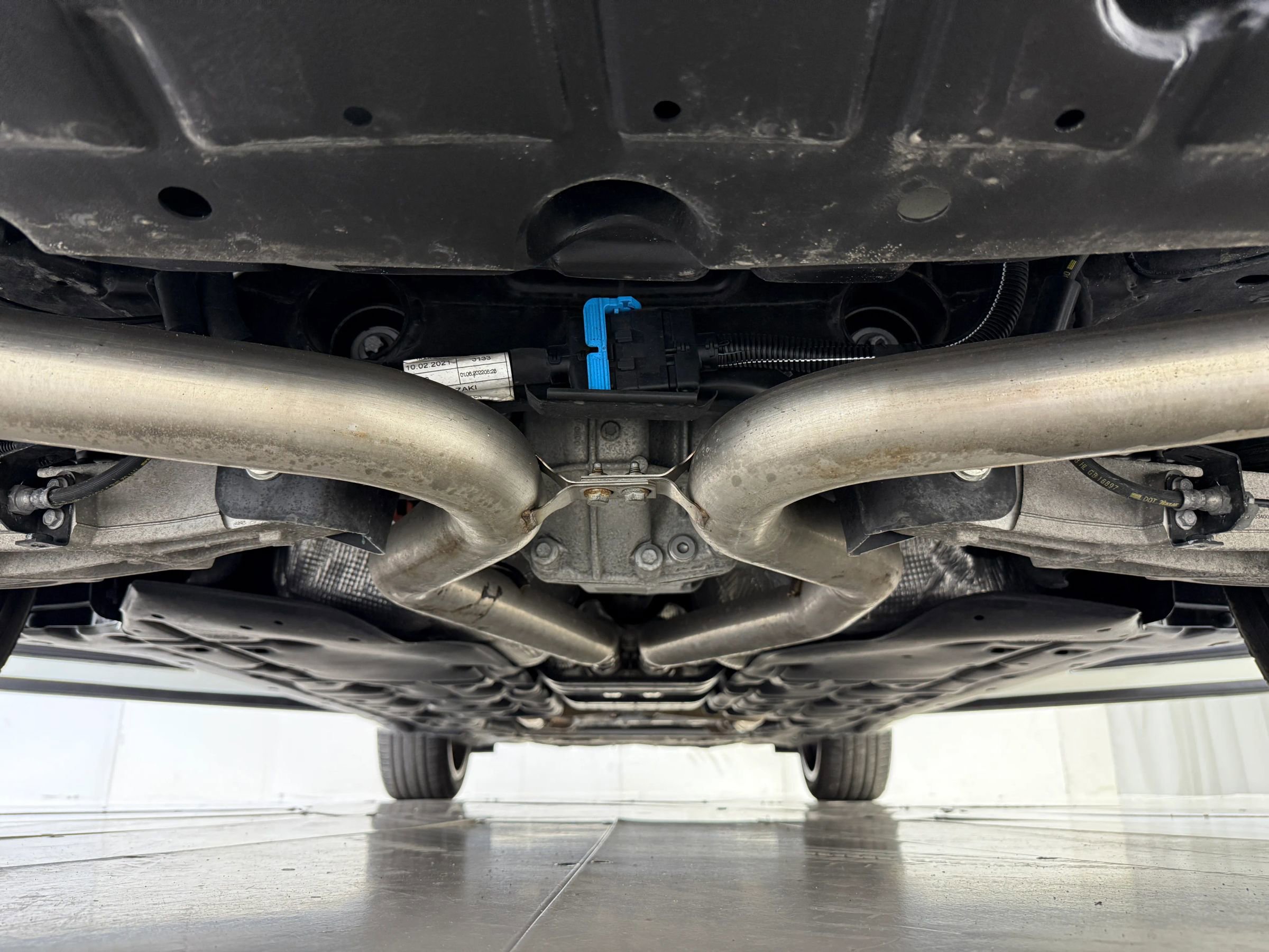 Used 2023 Maserati Levante GT image 56