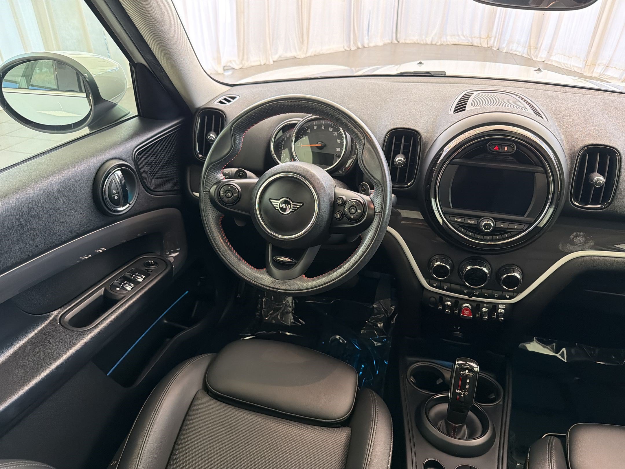 Used 2020 MINI Cooper Countryman S FWD image 18