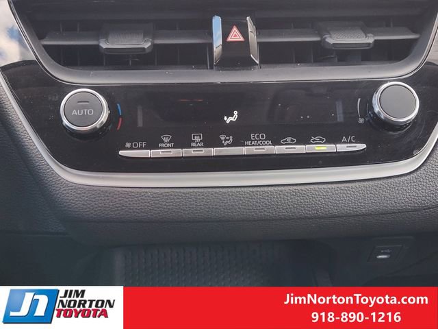 Used 2024 Toyota Corolla LE image 21