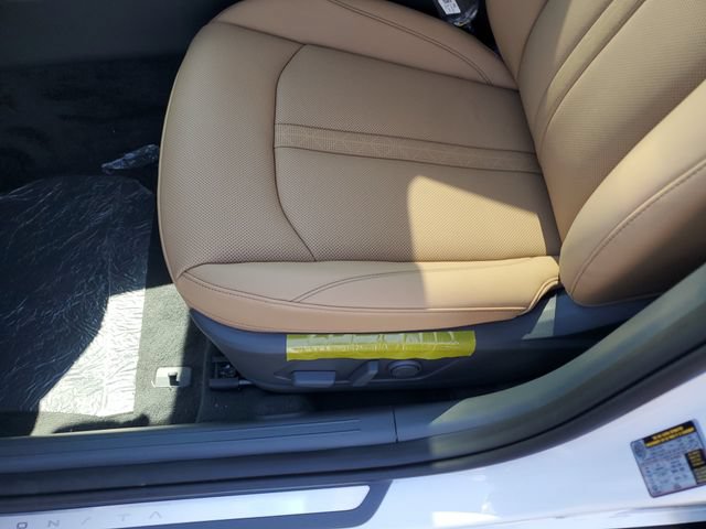 New 2026 Hyundai Sonata Limited FWD image 17