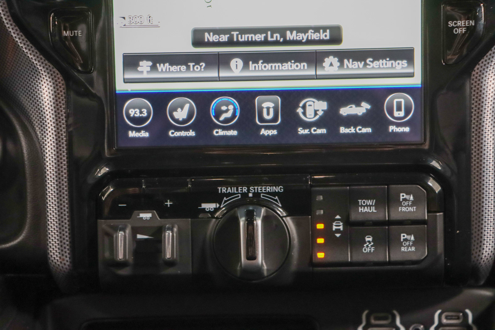 Used 2021 RAM 1500 Limited AWD/4WD image 20
