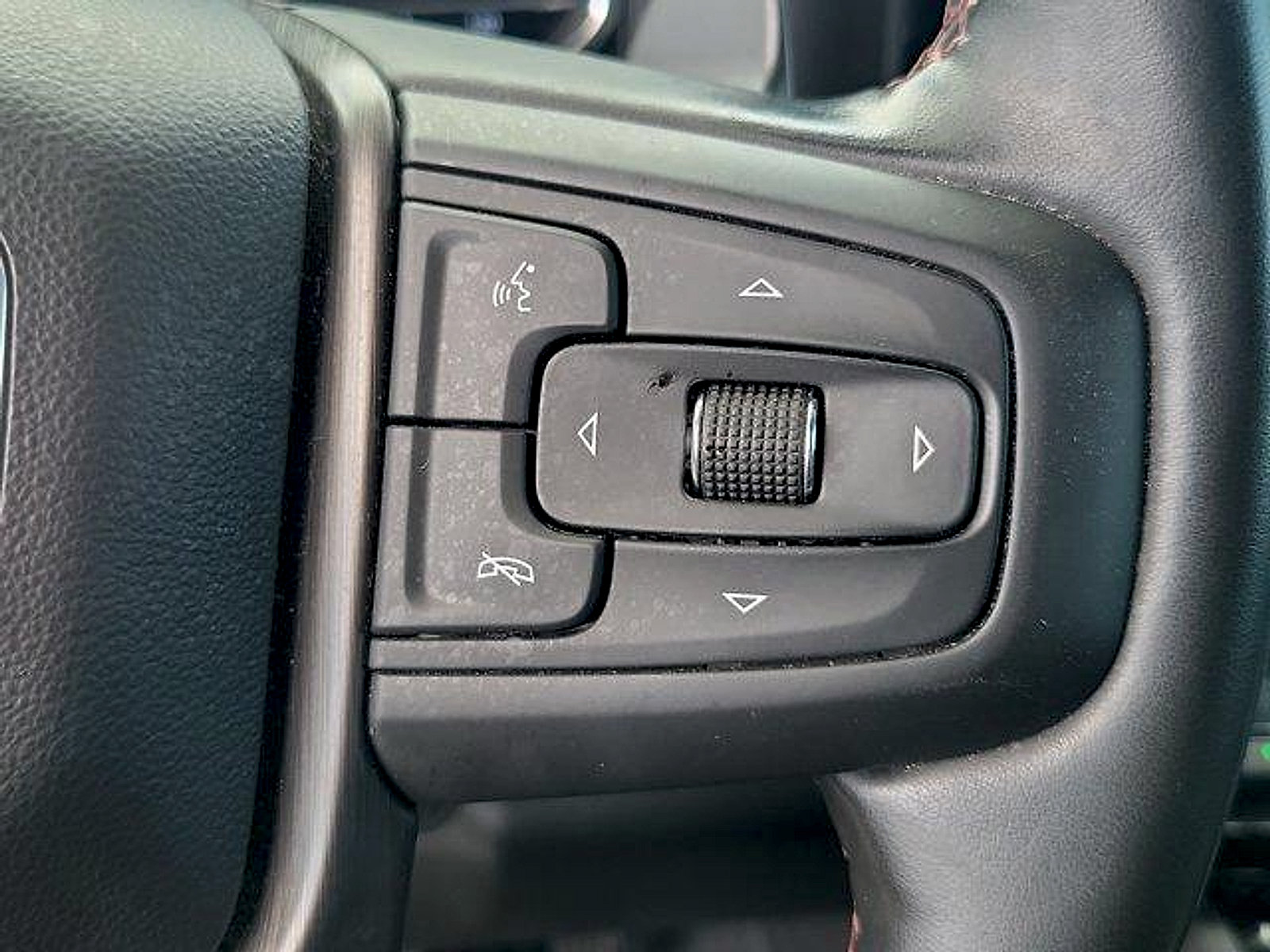Used 2025 GMC Sierra 1500 AT4X AWD/4WD image 29