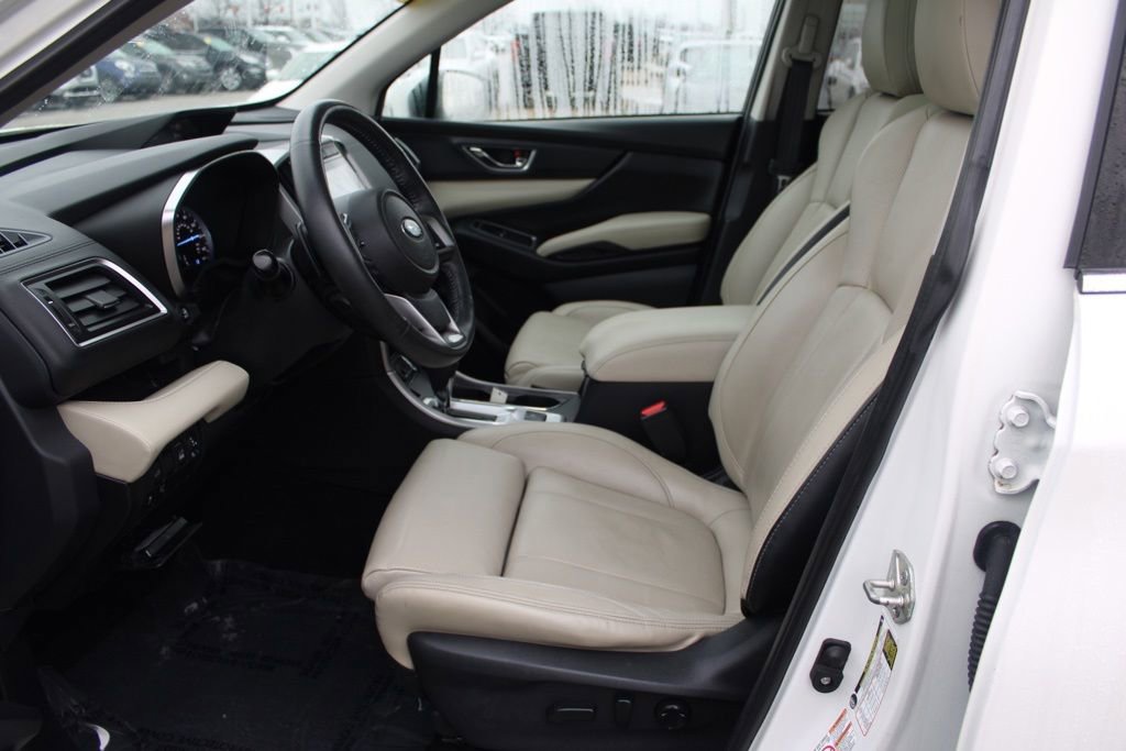 Used 2019 Subaru Ascent Limited image 17