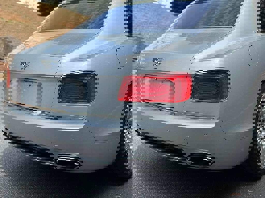 Used 2014 Bentley Flying Spur W12 image 19