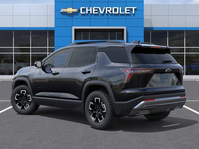 New 2027 Chevrolet Equinox ACTIV w/ Convenience Package III AWD/4WD image 3