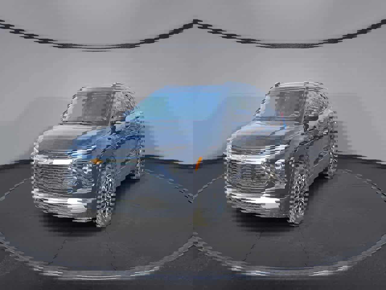 Used 2025 Chevrolet TrailBlazer LT image 3