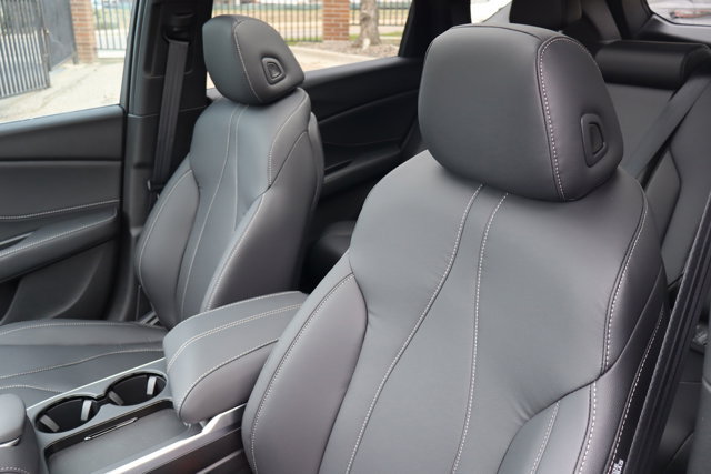 New 2026 Acura RDX SH-AWD image 21