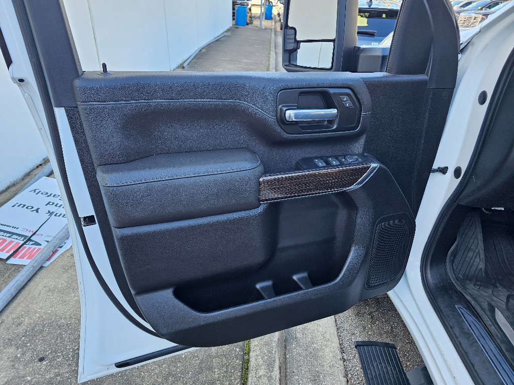 Used 2023 GMC Sierra 2500 SLE w/ SLE Convenience Package image 29