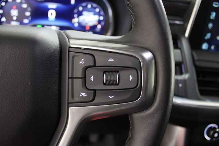 Used 2024 Chevrolet Tahoe Z71 w/ Z71 Off-Road Package AWD/4WD image 38