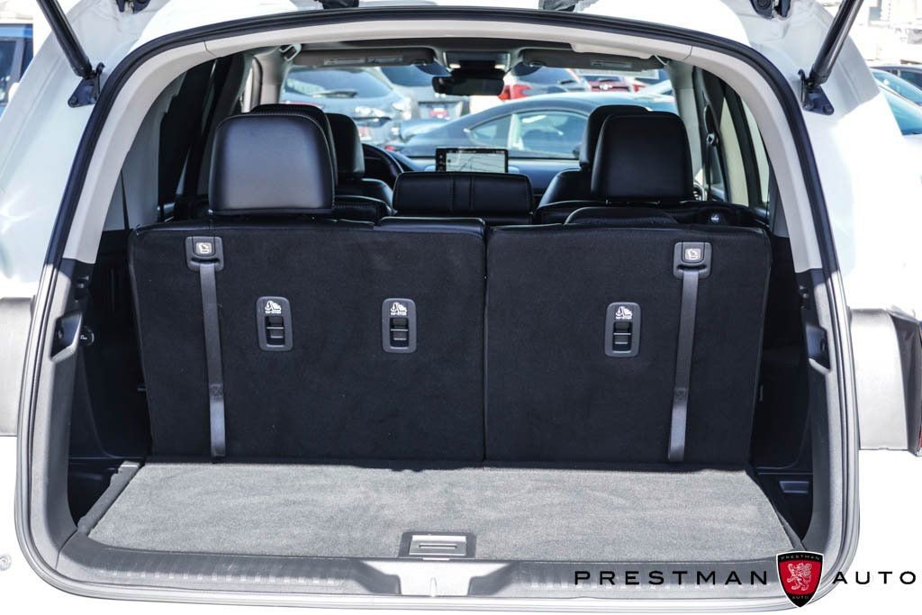 Used 2025 Honda Pilot Touring image 50