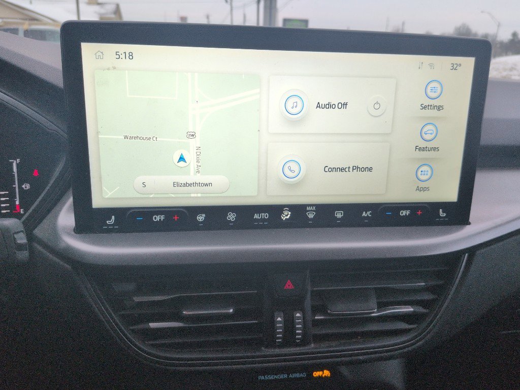 Used 2024 Ford Escape Active w/ Tech Pack #1 image 8