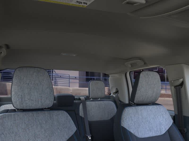 New 2026 Ford Maverick XLT FWD image 13
